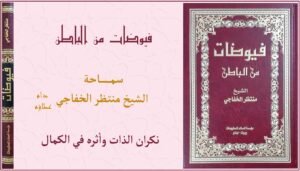 Read more about the article نكران الذات وأثره في الكمال