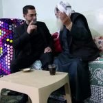 سماحة "الأب المربي" يزور "المرشد الأعلى للطريقة البكتاشية". 1