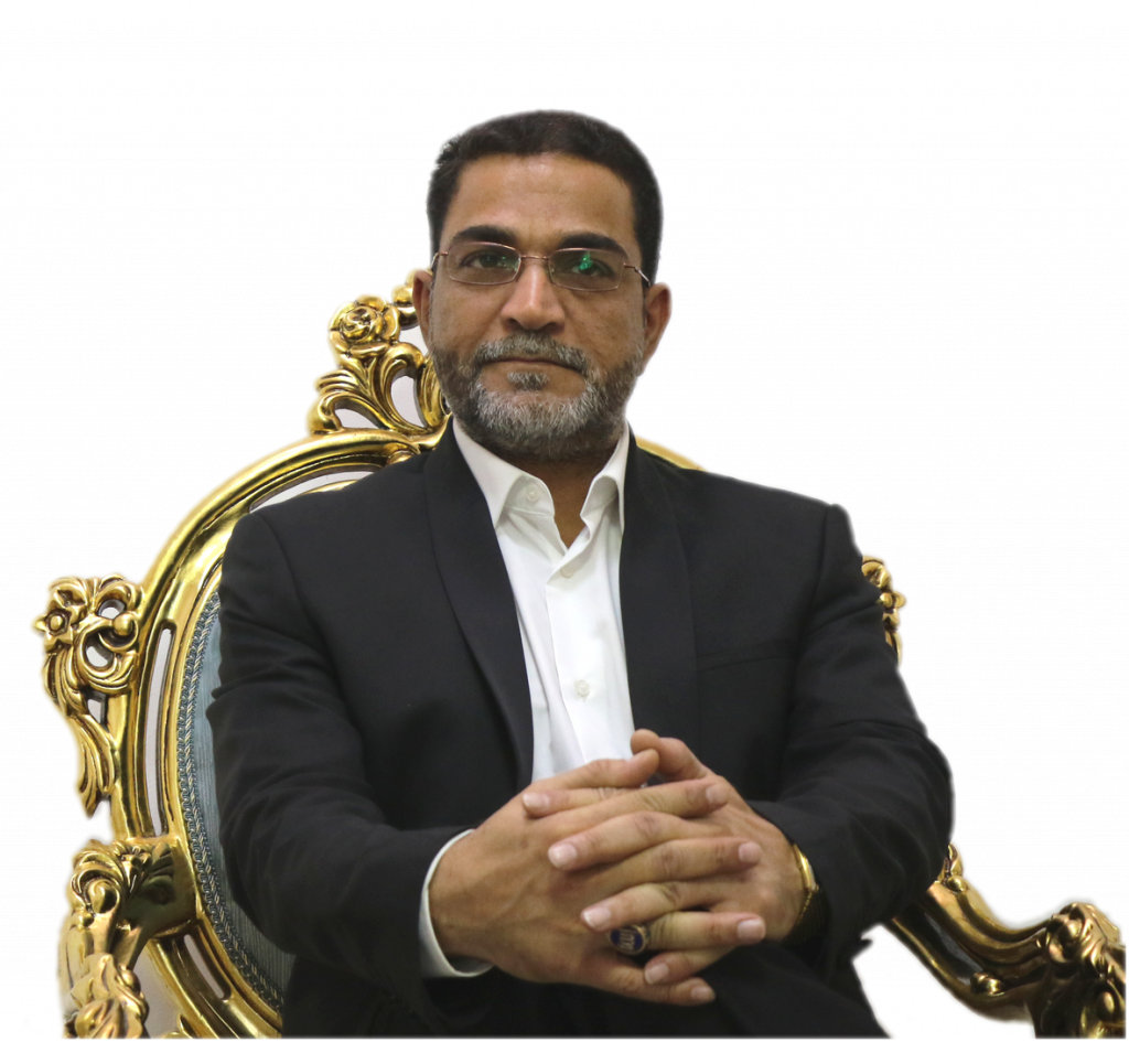 سماحة الشيخ منتظر الخفاجي