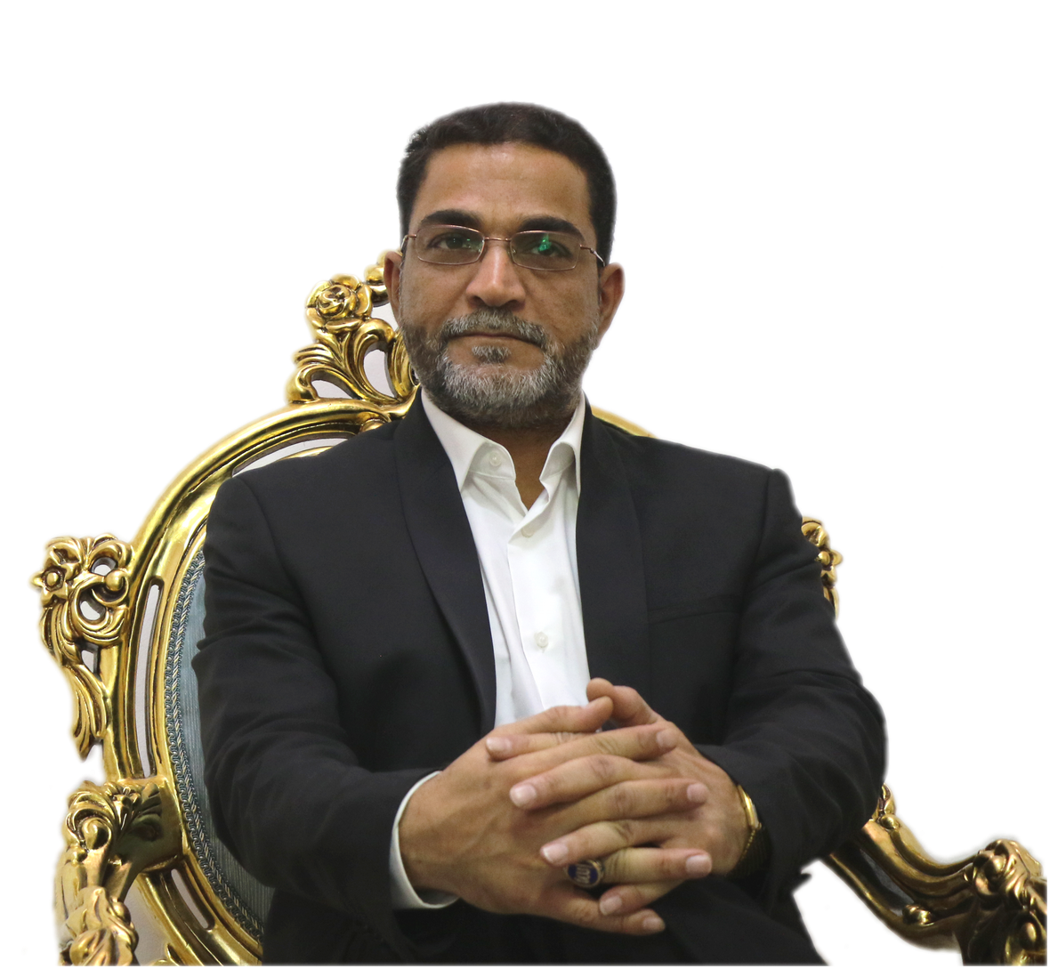 سماحة الشيخ منتظر الخفاجي