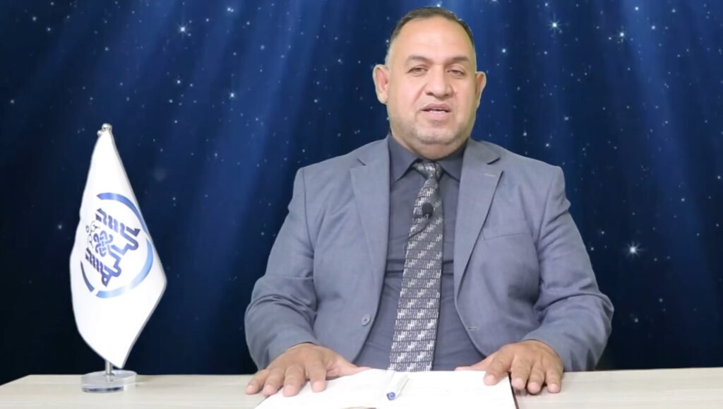 المحاضرات الفديوية 12