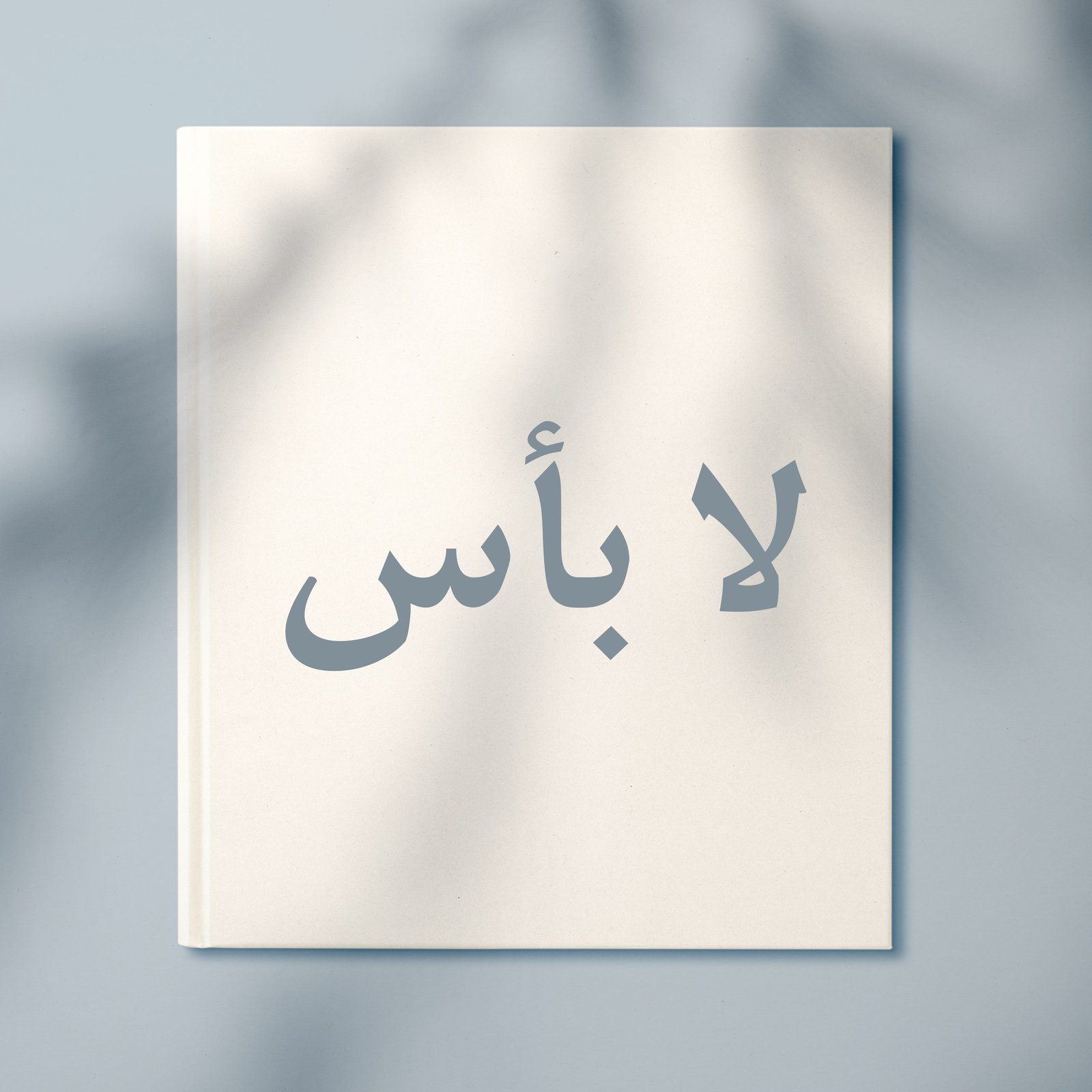 Read more about the article لا بـــــــأس