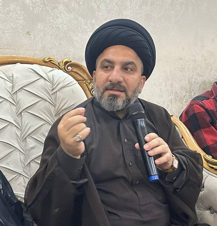 Read more about the article المجلس الايماني الشهري