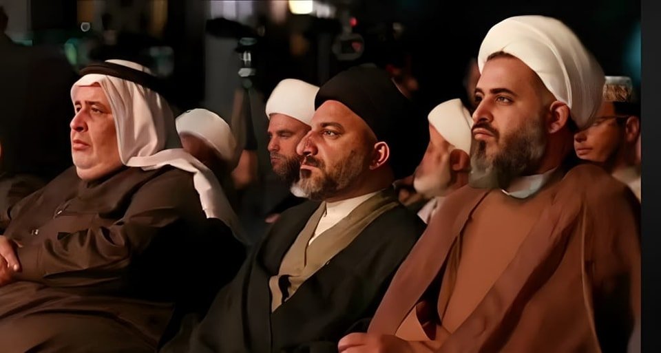 مسابقة العراق الدولية لحفظ القرآن الكريم وتلاوته 4