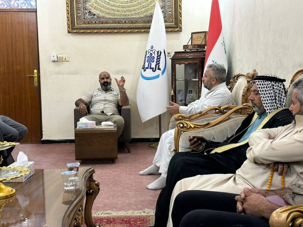 المجلس الإيماني الشهري بعنوان (التهليل وآثاره على نقاء القلب) 1