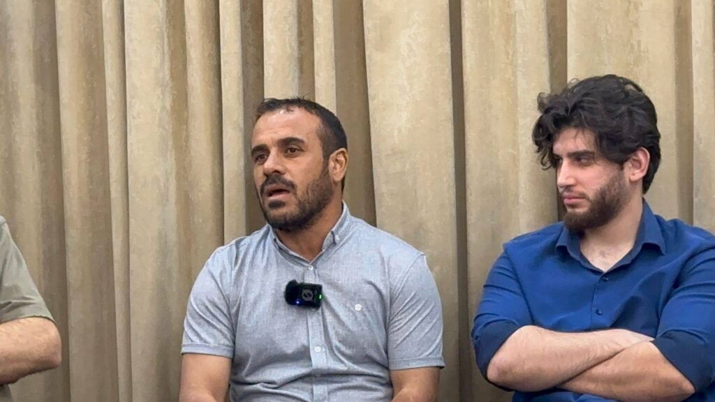 المجلس الإيماني الشهري بعنوان (التهليل وآثاره على نقاء القلب) 2
