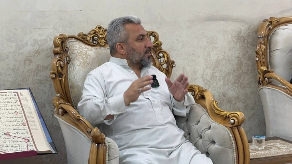 المجلس الإيماني الشهري بعنوان (التهليل وآثاره على نقاء القلب) 3