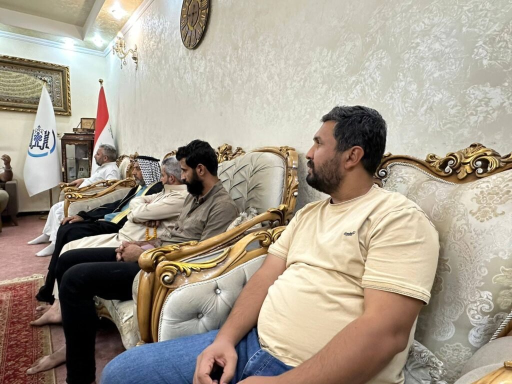 المجلس الإيماني الشهري بعنوان (التهليل وآثاره على نقاء القلب) 4