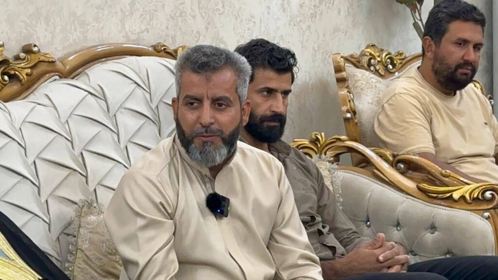 المجلس الإيماني الشهري بعنوان (التهليل وآثاره على نقاء القلب) 5