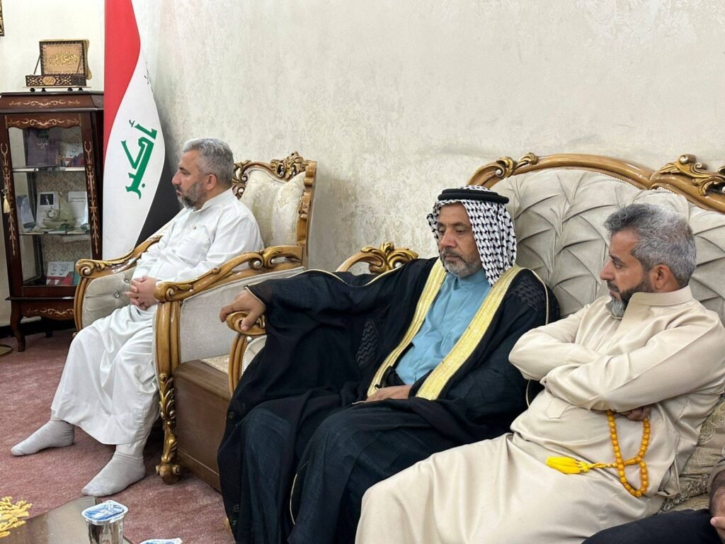 المجلس الإيماني الشهري بعنوان (التهليل وآثاره على نقاء القلب) 6