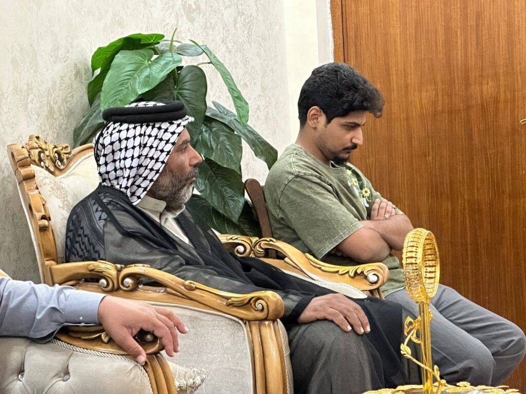 المجلس الإيماني الشهري بعنوان (التهليل وآثاره على نقاء القلب) 7