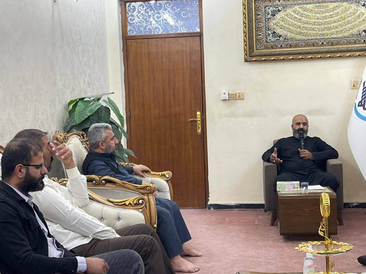 Read more about the article المجلس الإيماني الشهري