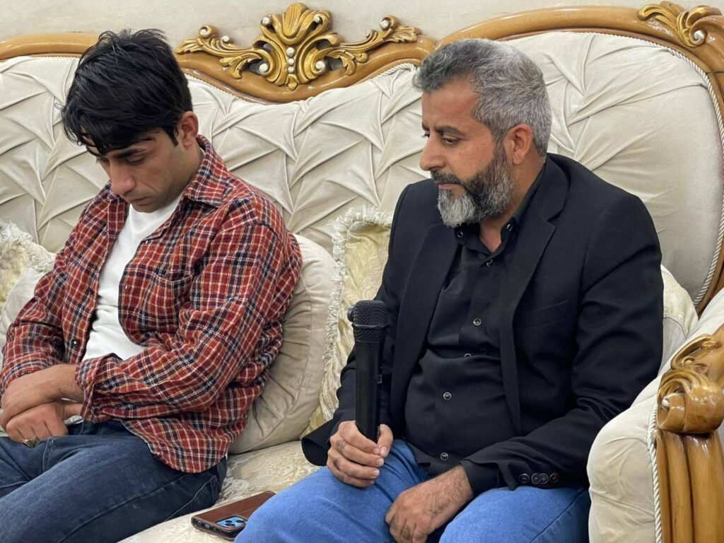 المجلس الإيماني الشهري 2