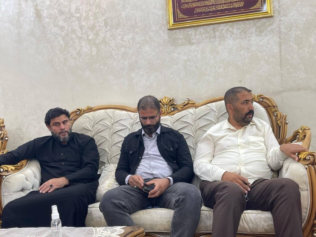 المجلس الإيماني الشهري 3