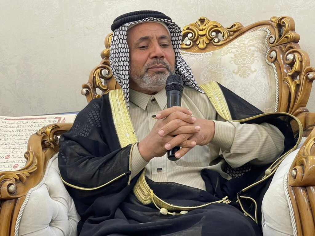 المجلس الإيماني الشهري 6