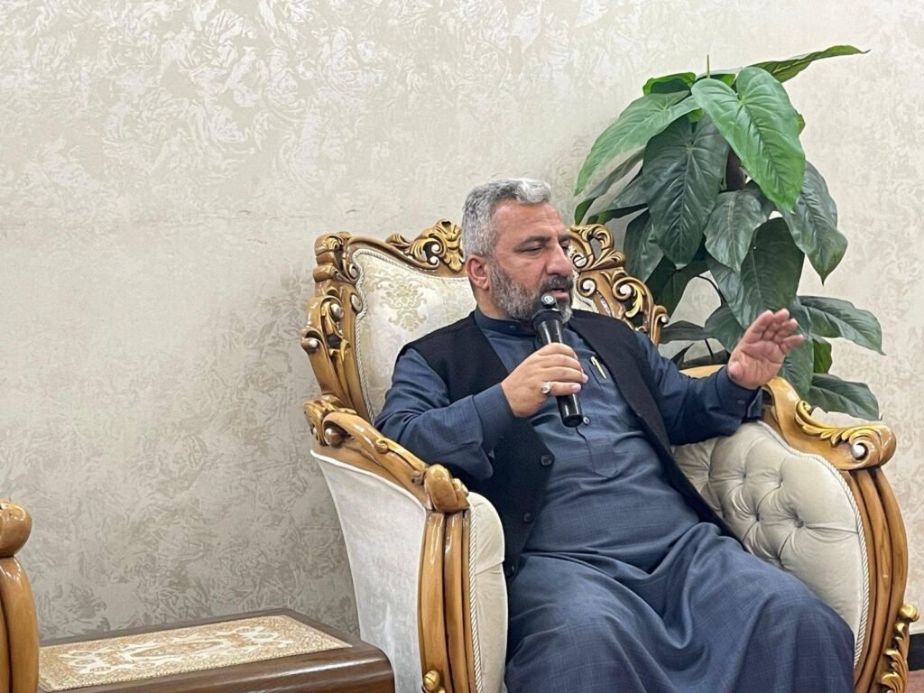 المجلس الإيماني الشهري 5