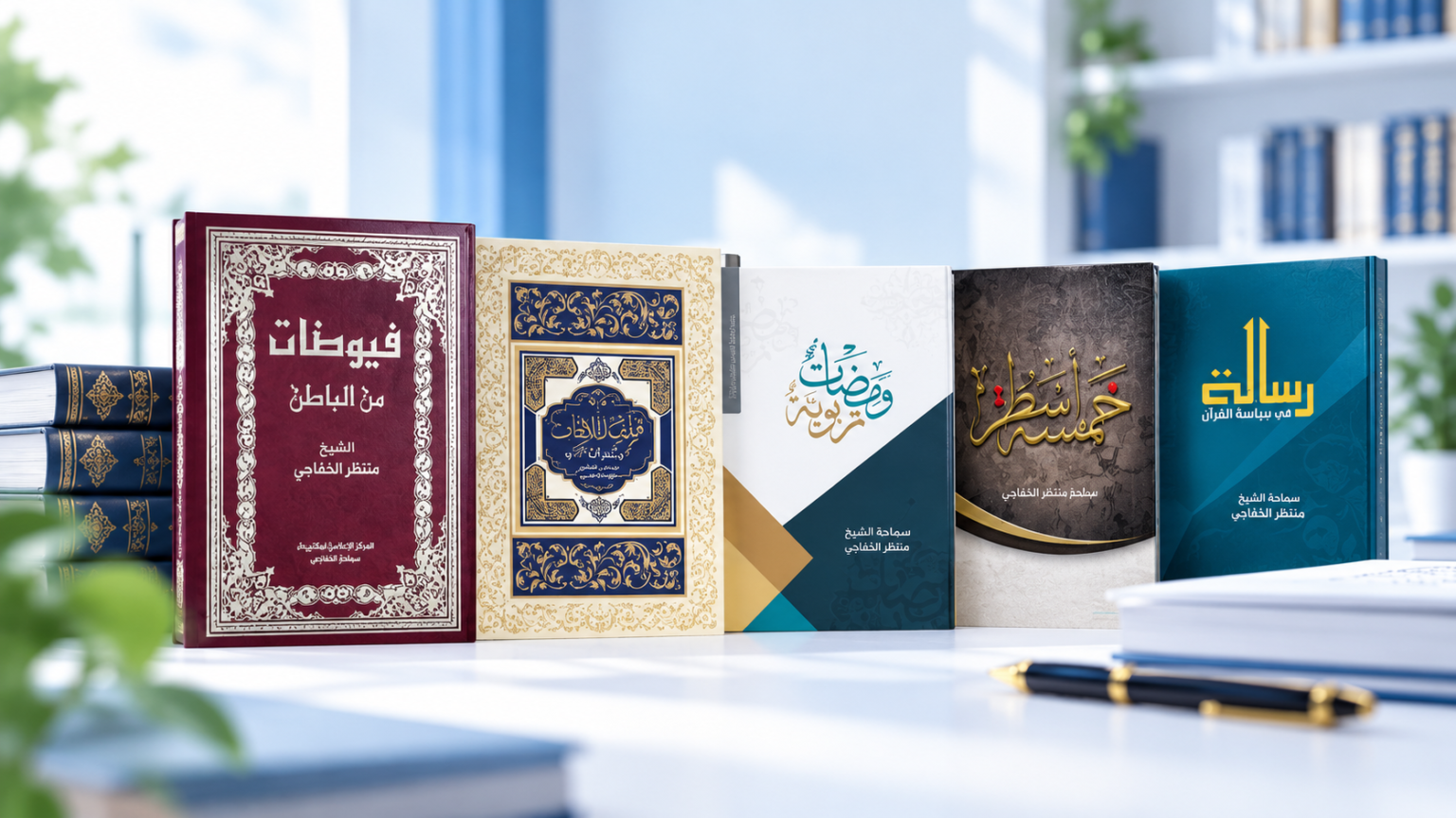 الصفحة الرئيسية 8